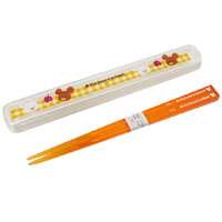 箸&ケース
[orange/KS21-6]
(Good Day Jackie)