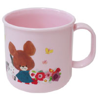 カップ 200ml
[S18JCP1]
(ハピネス18)
