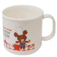 カップ 200ml
[KA22-14]
(クッキンジャッキー)