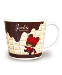 マグ
(ジャッキーズチョコレート)