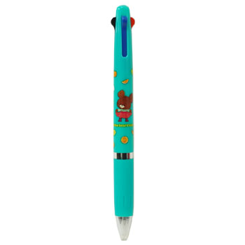 ジェットストリーム3色ボール
[mint/060B]
(レトロガーリー)