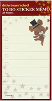 付箋 TO DO LIST
[N13-KFTE]
(ゆめ)