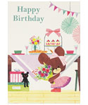 POST CARD
[25-1]
(プレゼントフォーミー)