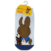 キッズソックス
[BL]
(サイドウェイ)